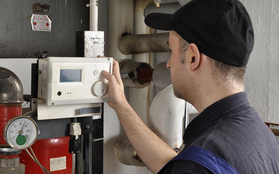 entretien chaudière électrique coût Mantes-la-Jolie